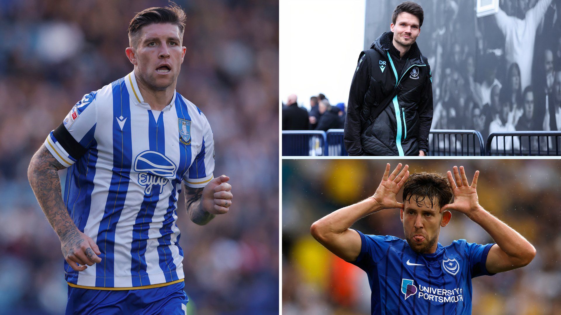 Sheffield Wednesday concern aired at Dejphon Chansiri amid Danny Rohl exit  talk