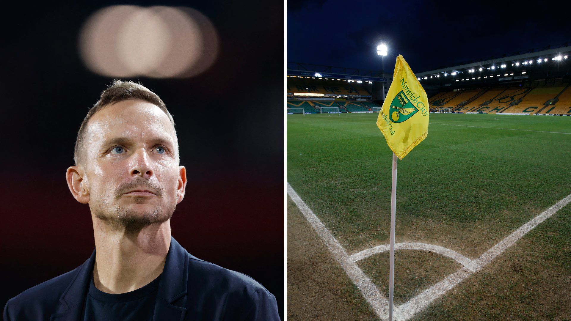 Norwich City facing big issue in appointing ex-Liverpool coach Pep Lijnders