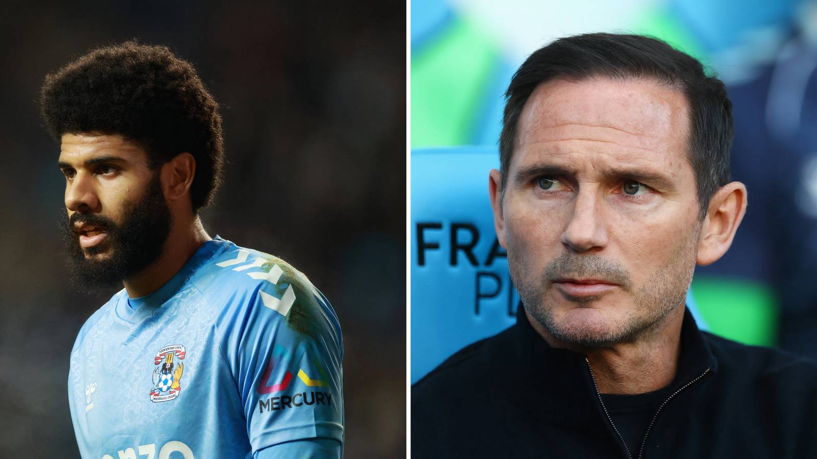 Ellis Simms Hadapi Dua Masalah Besar di Coventry City Ellis Simms Hadapi Dua Masalah Besar di Coventry City
