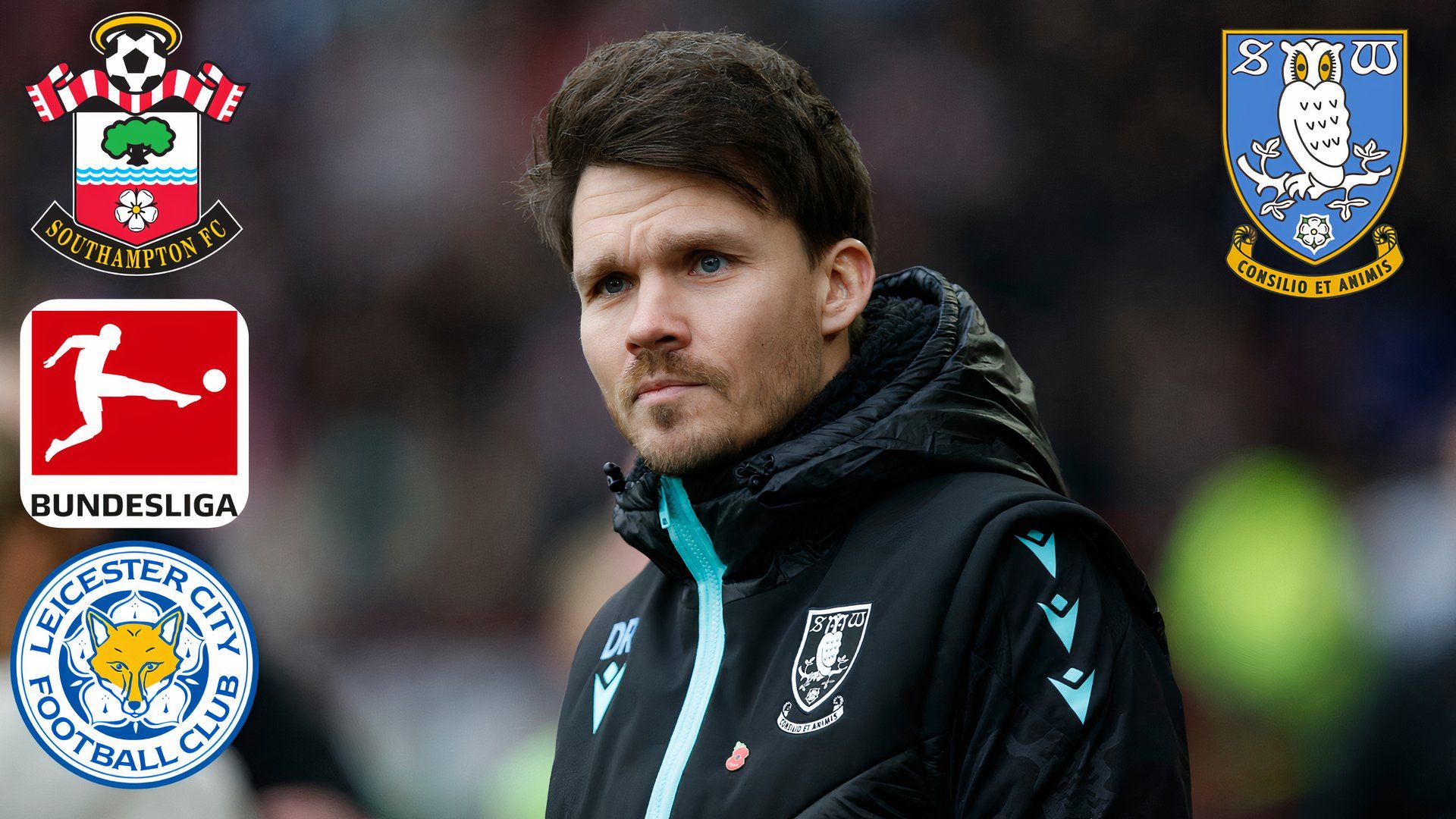 Danny Rohl news: Stalling Sheffield Wednesday exit, Southampton FC eye Will  Still, one of two Leicester City contenders