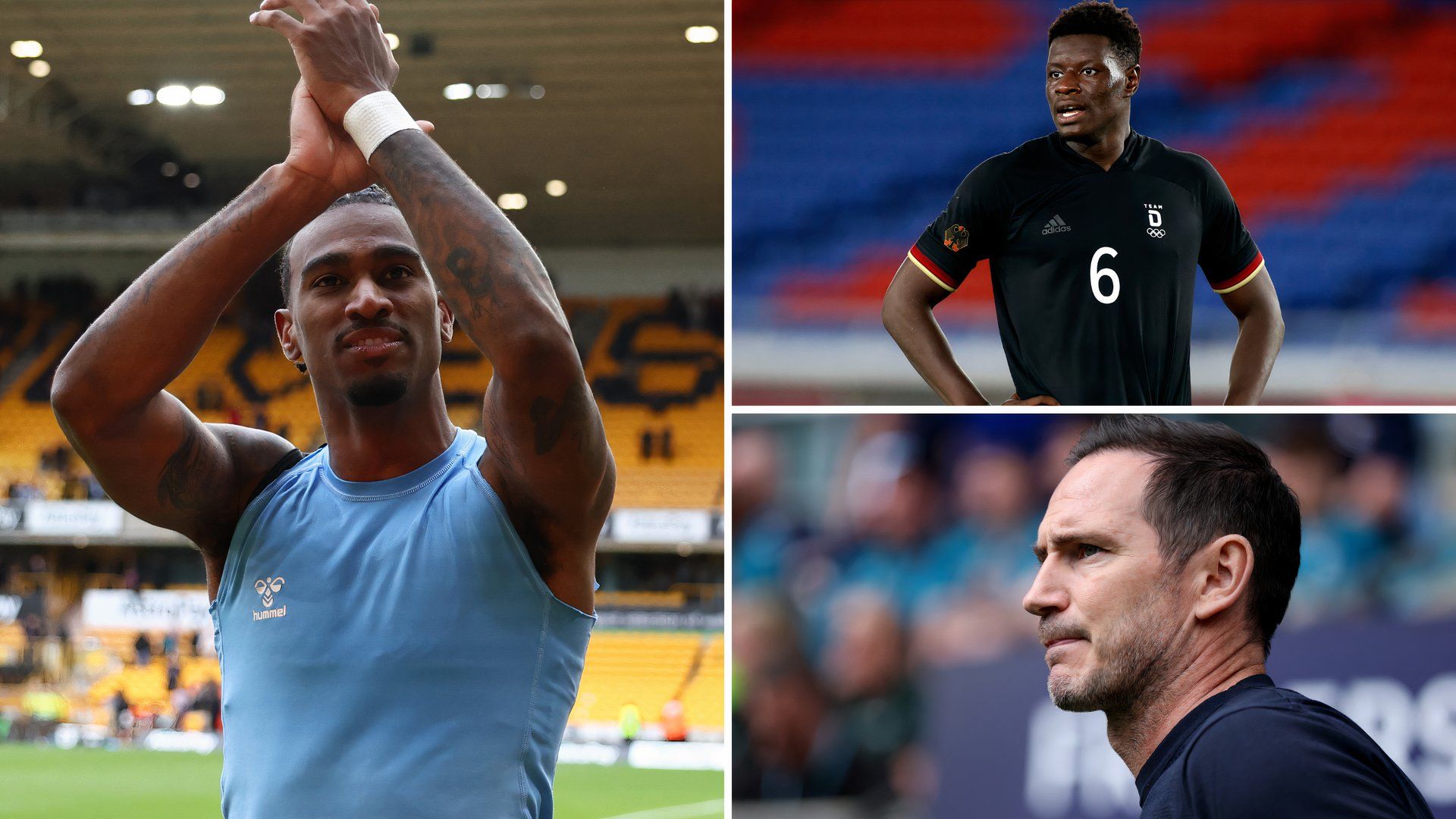 3 Haji Wright replacements Coventry City should consider amid exit talk