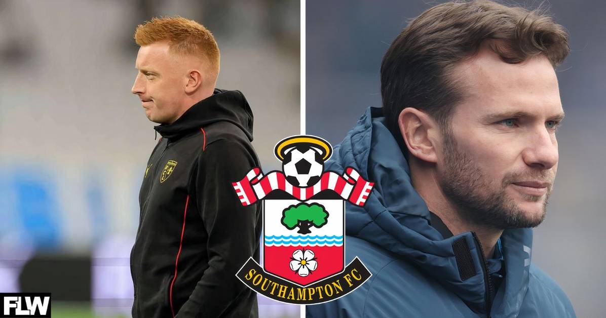 Southampton FC confident of Will Still appointment - Tom Cleverley is also on the radar