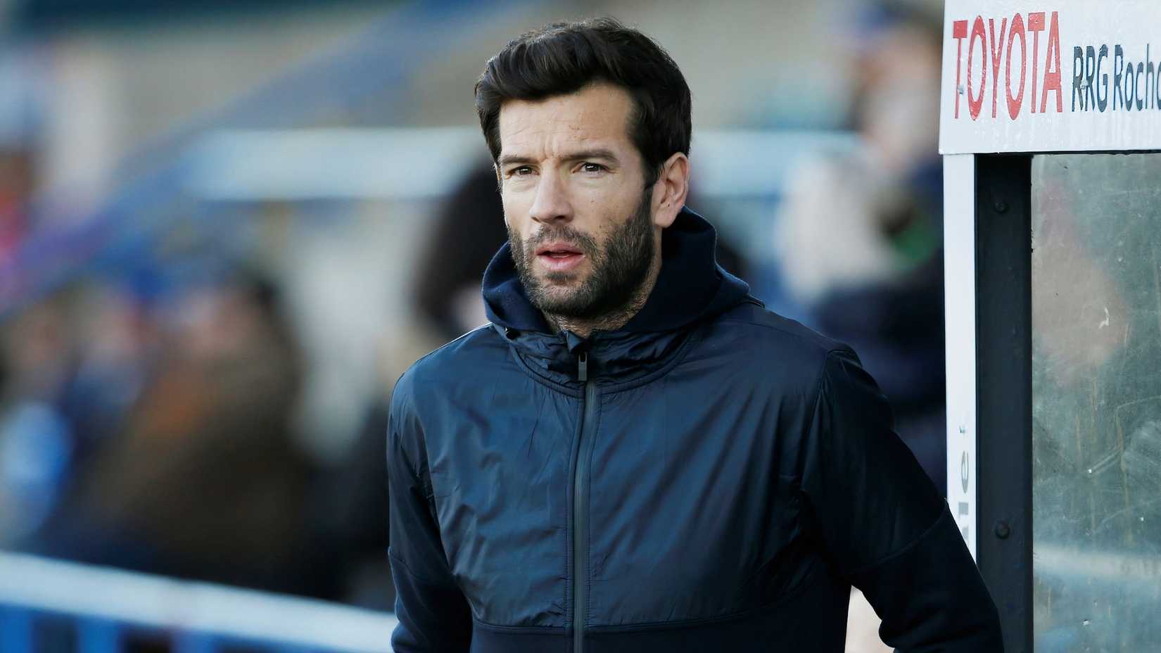 Middlesbrough eyeing up Cardiff City manager Brian Barry-Murphy as ...