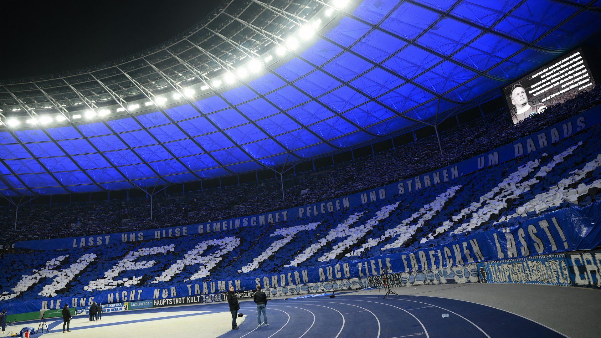 hertha berlin
