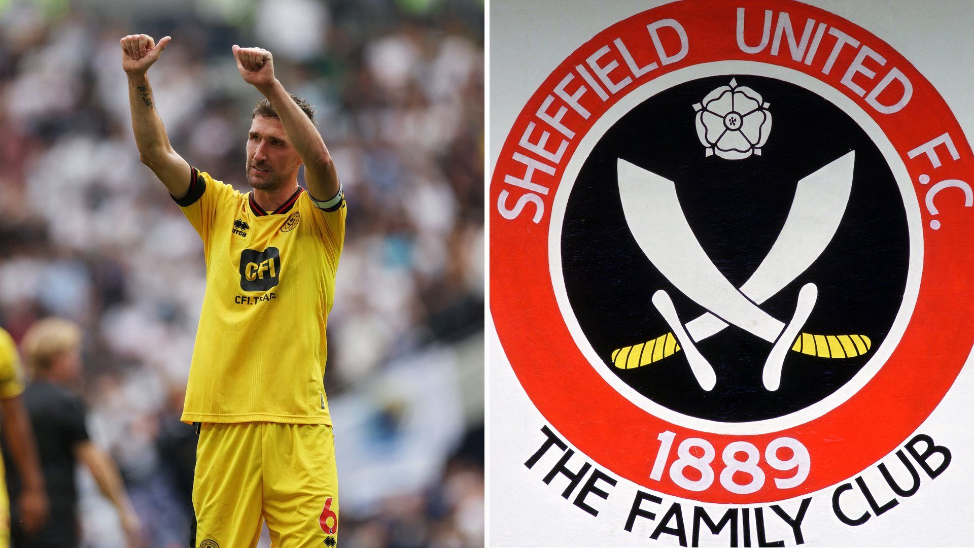 Nigel Clough Struck Gold By Bringing In Chris Basham To Sheffield United nigel-clough-struck-gold-by-bringing-in-chris-basham-to-sheffield-united