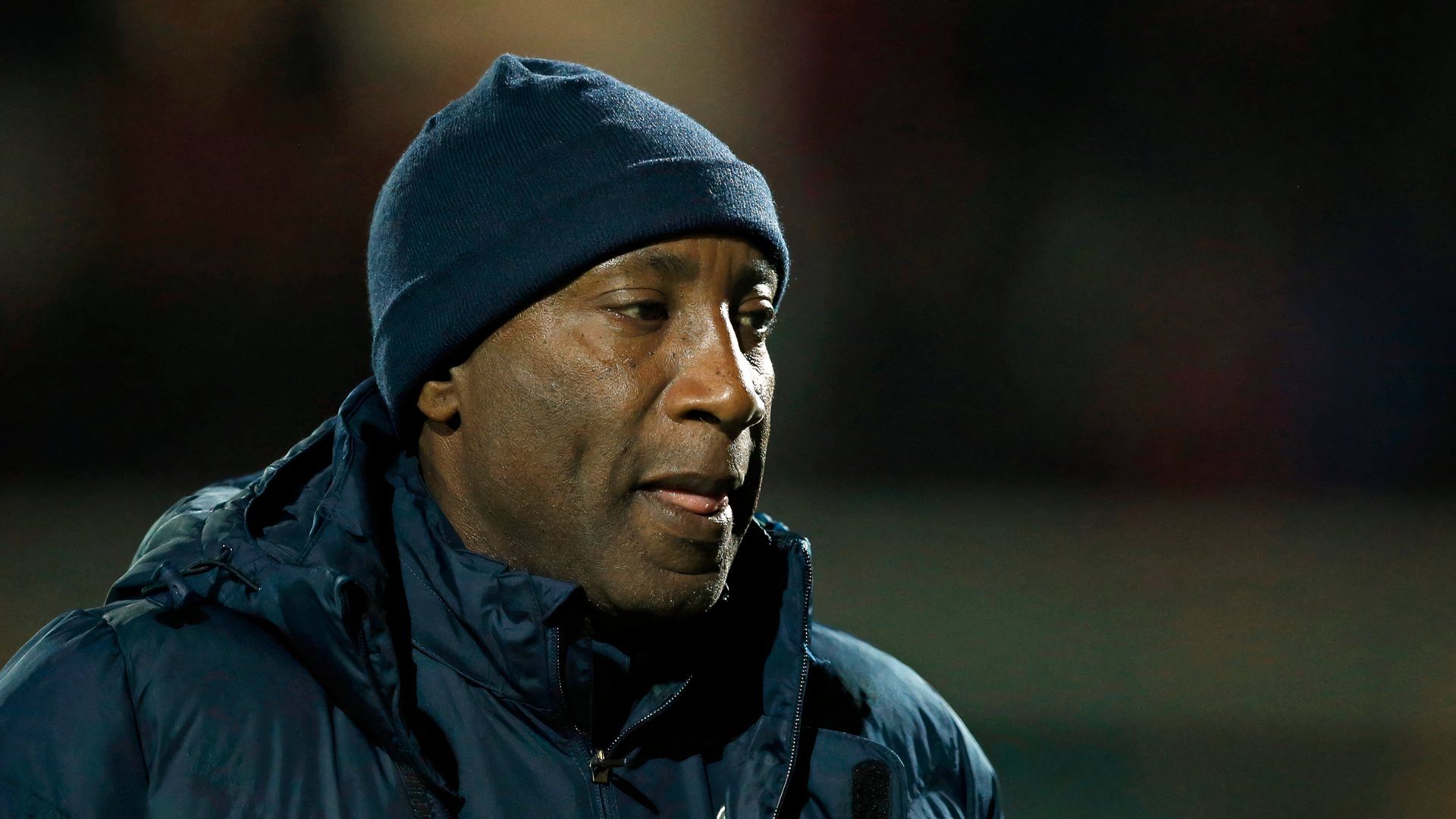 Chris Ramsey x Queens Park Rangers