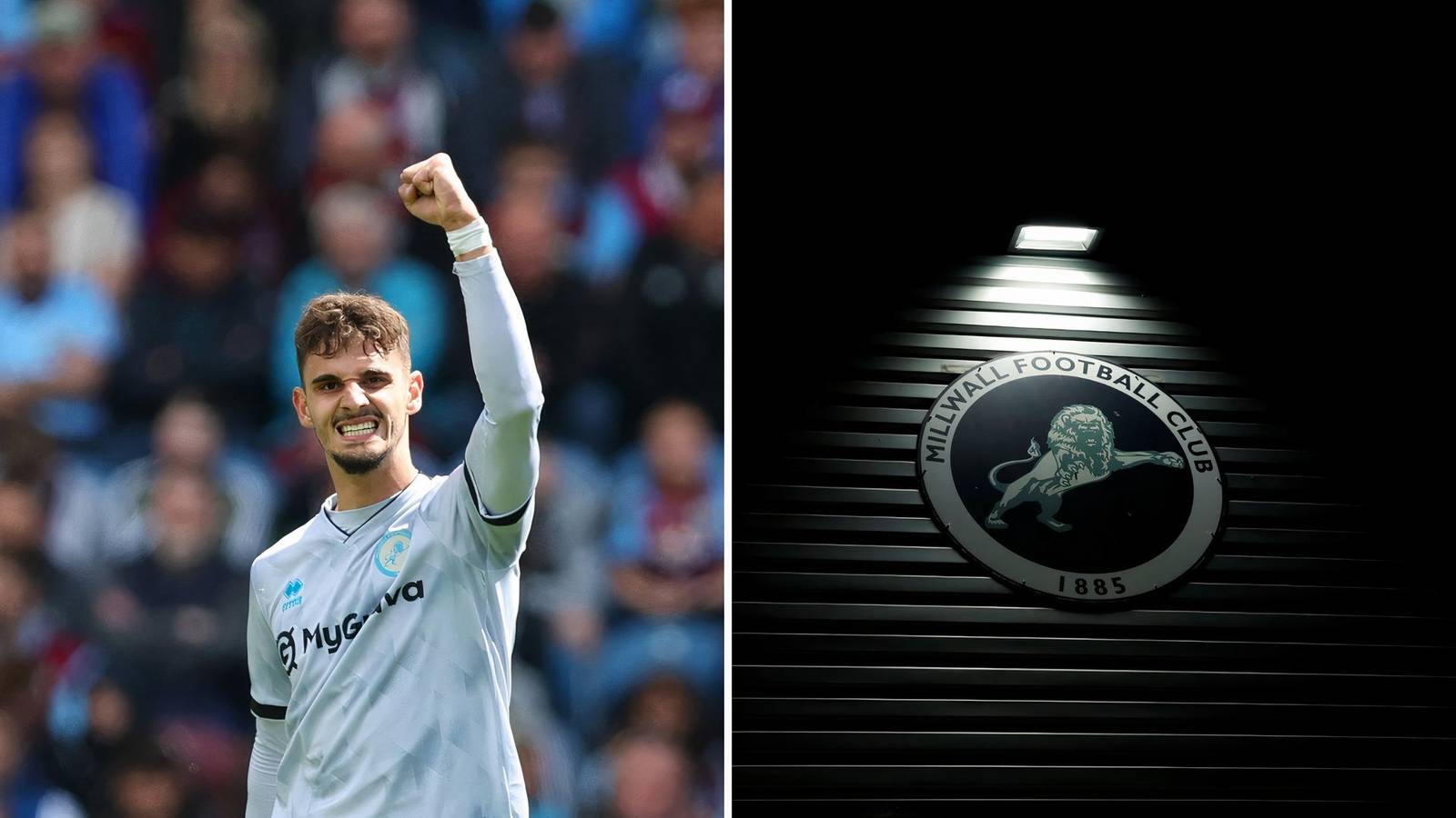 Biaya 8 Angka yang Diminta Millwall untuk Mihailo Ivanovic Setelah Tawaran Parma Ditolak Biaya 8 Angka yang Diminta Millwall untuk Mihailo Ivanovic Setelah Tawaran Parma Ditolak