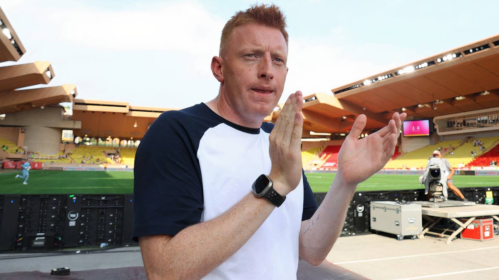 “Tanda yang Sangat Mengkhawatirkan” – Klaim tentang Masa Depan Will Still di Southampton FC “Tanda yang Sangat Mengkhawatirkan” – Klaim tentang Masa Depan Will Still di Southampton FC