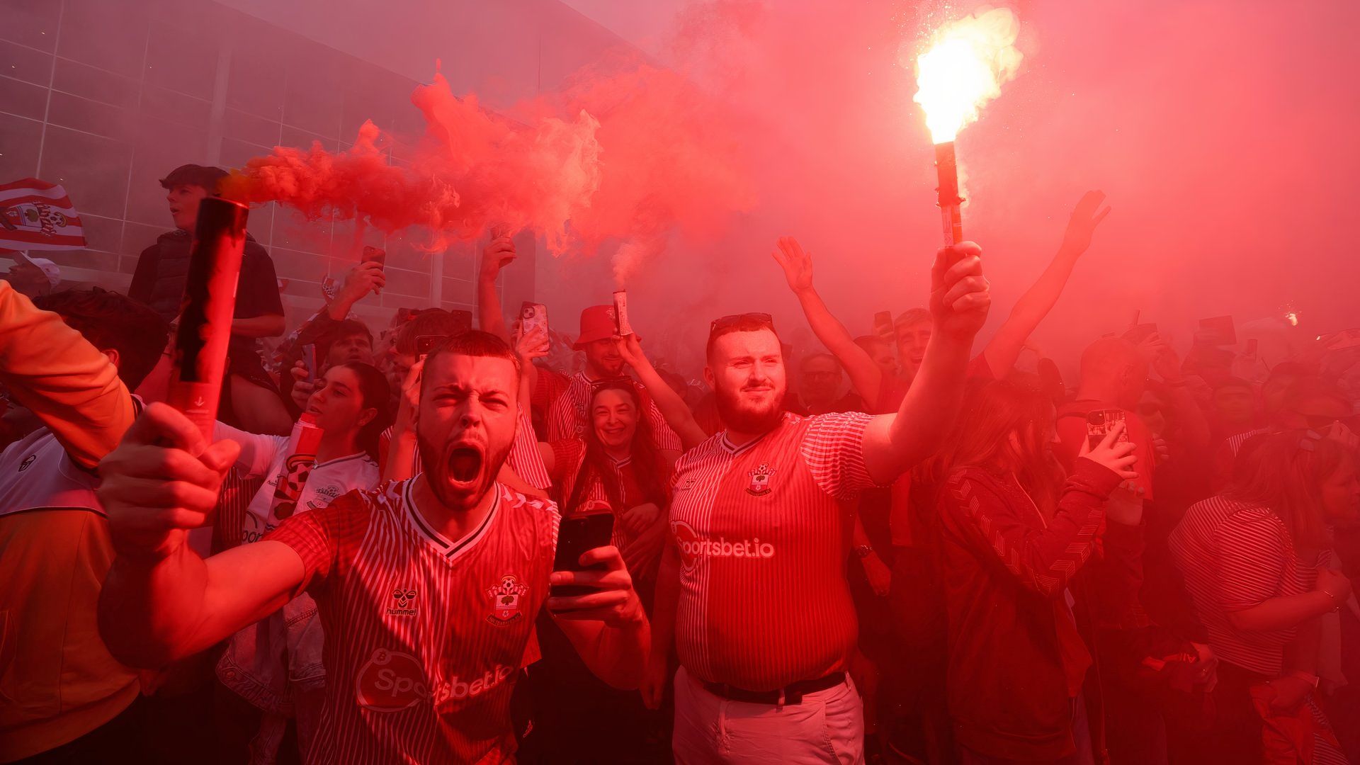 Southampton FC handed ideal timeline for new manager appointment