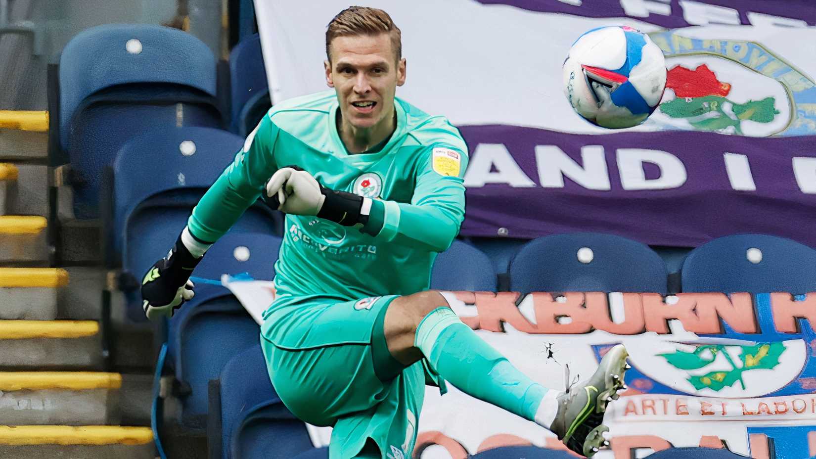 Blackburn Rovers urged to raid Luton Town for 