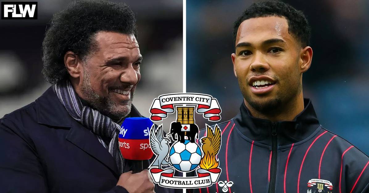 Exclusive: Coventry City, Milan van Ewijk transfer prediction issued by Don  Goodman after Fulham & AS Roma interest