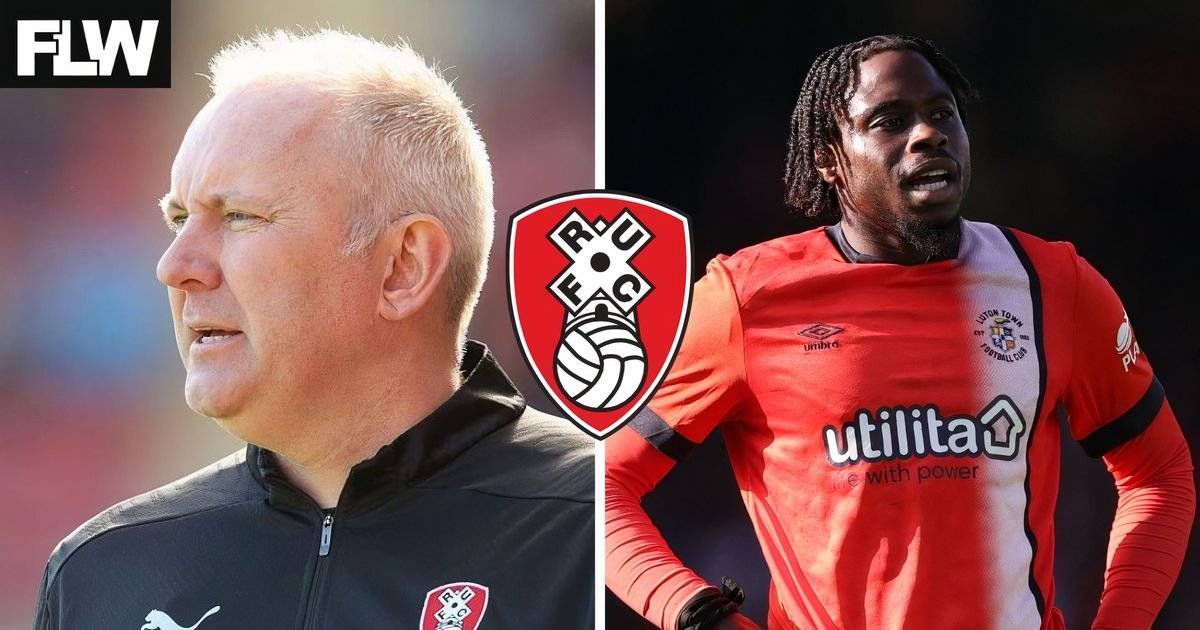 Rotherham United warned against fresh Pelly-Ruddock Mpanzu deal