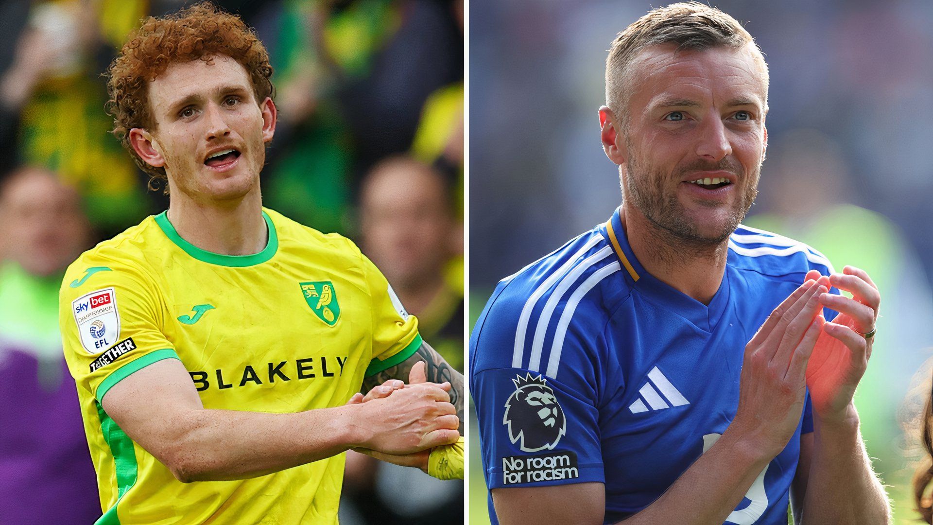 Leicester City urged to seal transfer agreement for 15-goal Norwich City  star