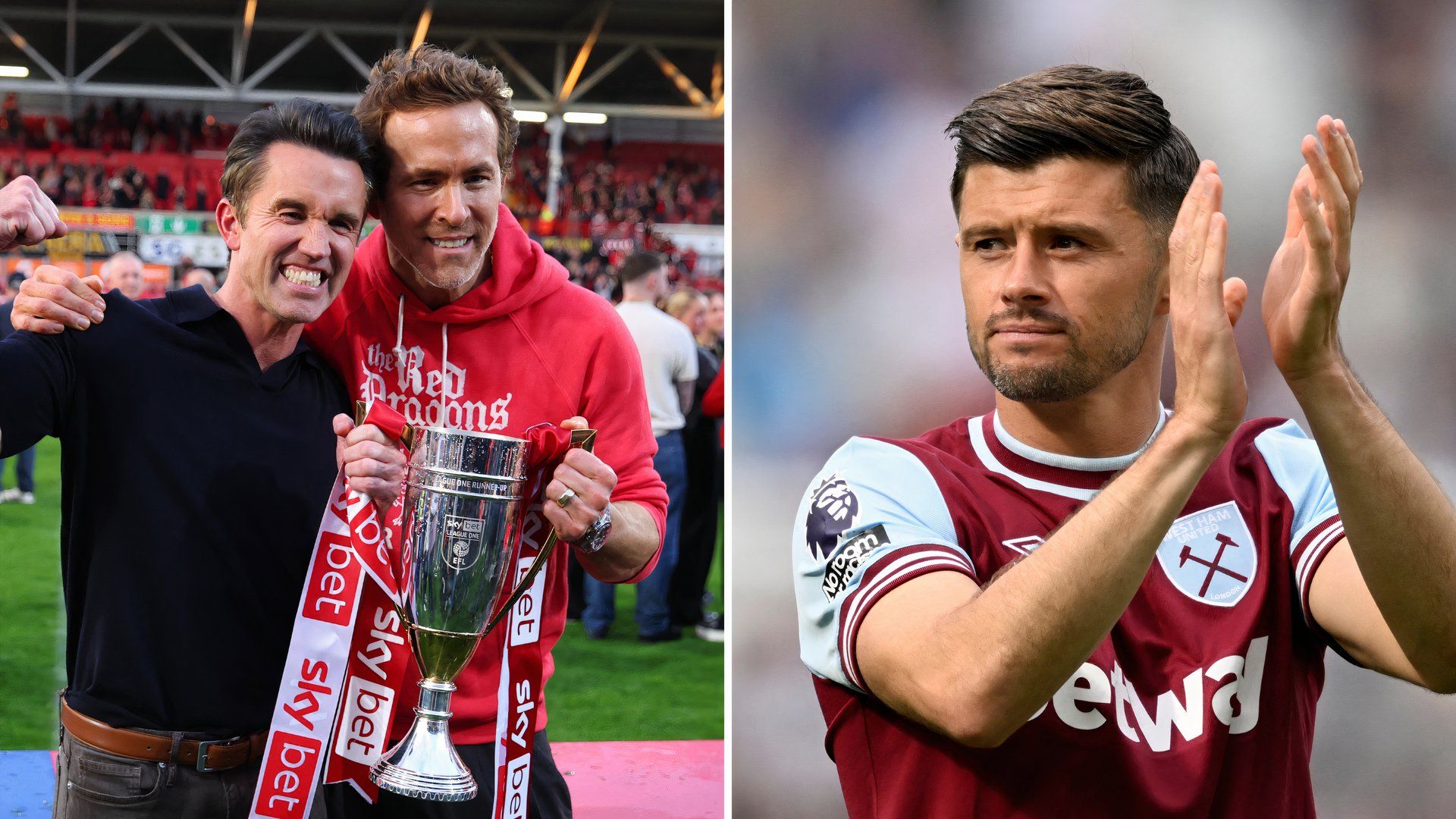 Aaron Cresswell Đội Phó Lâu Năm – Biểu Tượng Sự Trung Thành Tại West Ham Aaron Cresswell Đội Phó Lâu Năm – Biểu Tượng Sự Trung Thành Tại West Ham