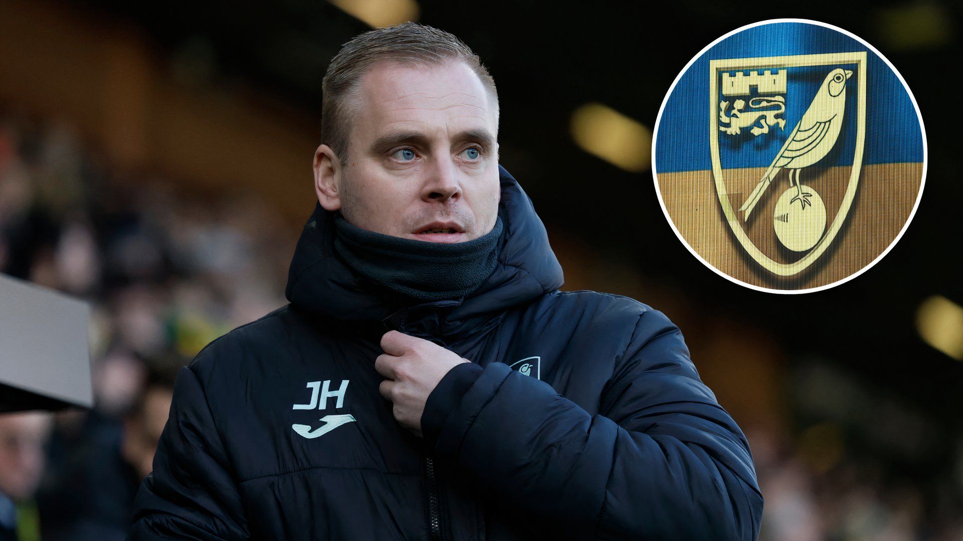 Norwich City verdict issued on Johannes Hoff Thorup, QPR talks