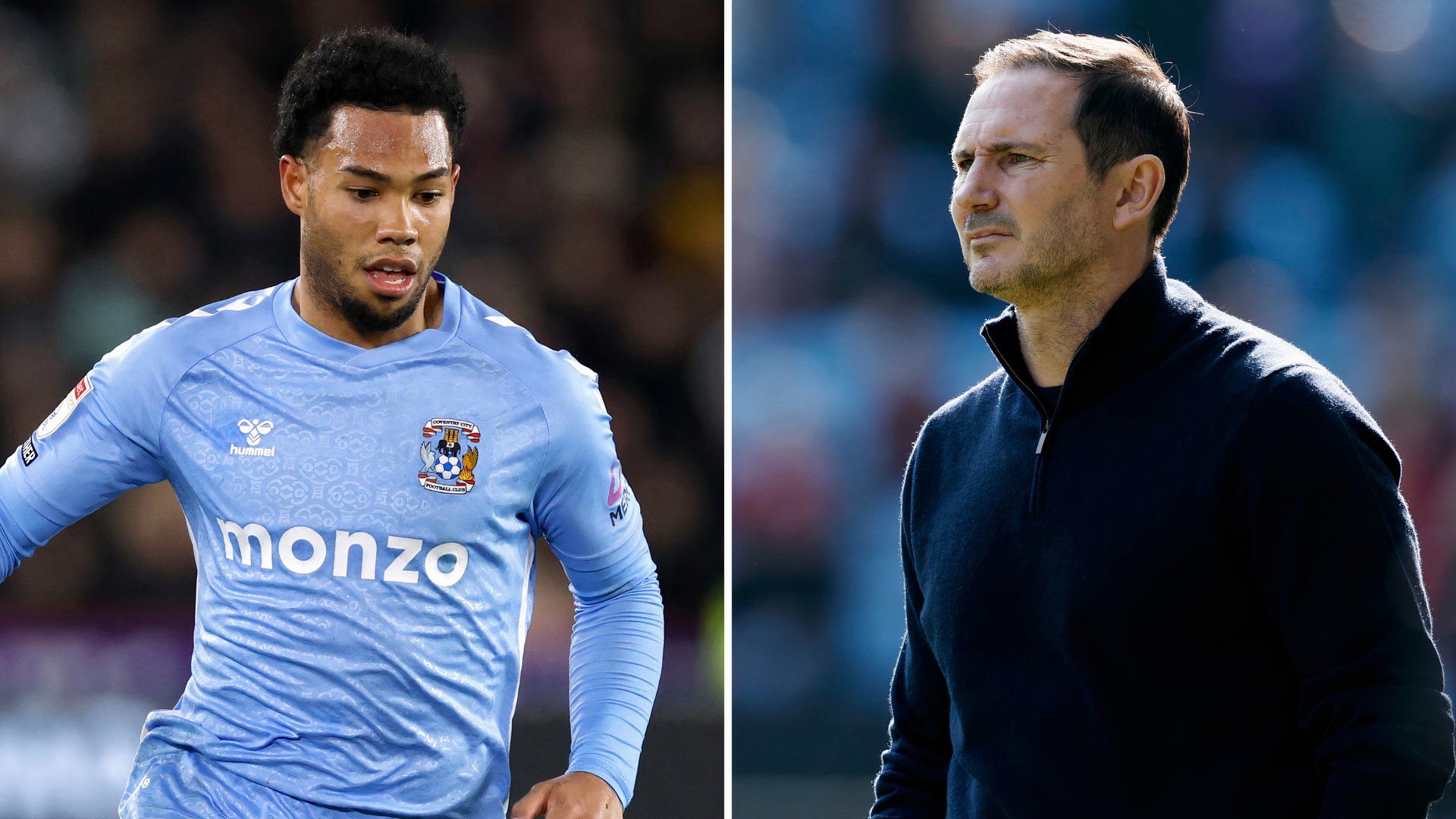 Exclusive: Coventry City, Milan van Ewijk transfer prediction issued by Don  Goodman after Fulham & AS Roma interest