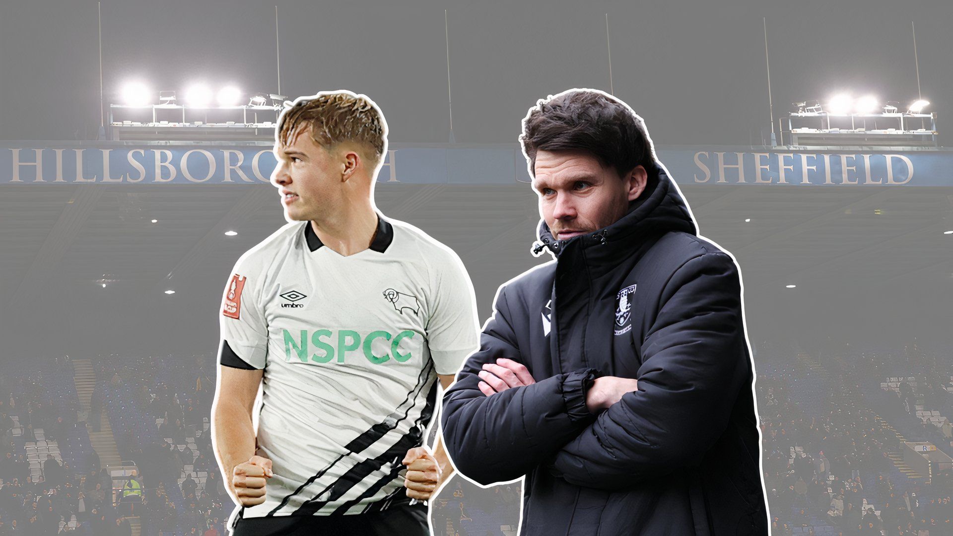 Sheffield Wednesday told to commit "low-risk" Derby County transfer swoop for Liam Thompson