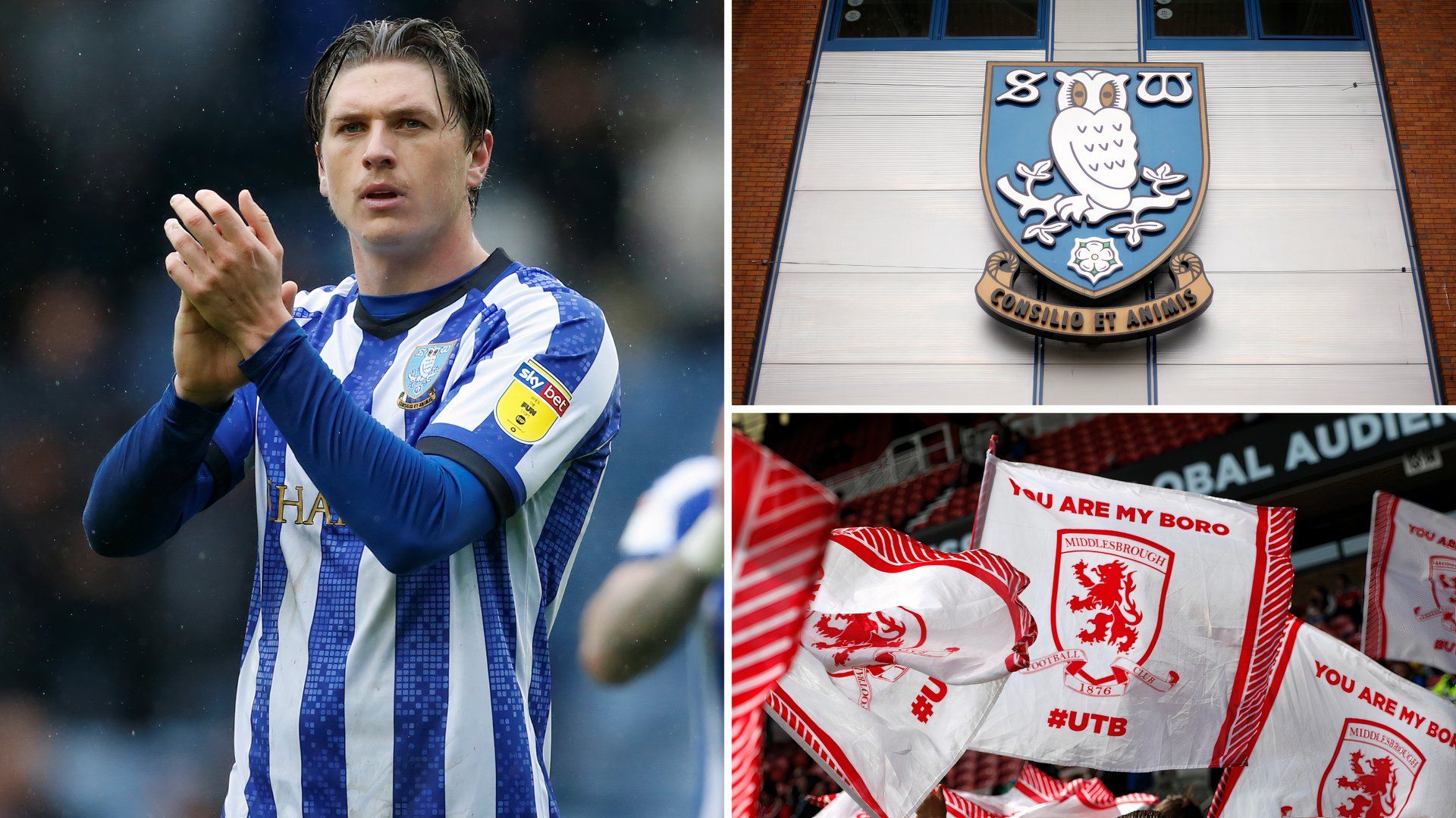 Despite Leeds United flashpoint, Sheffield Wednesday never saw the best of Adam Reach