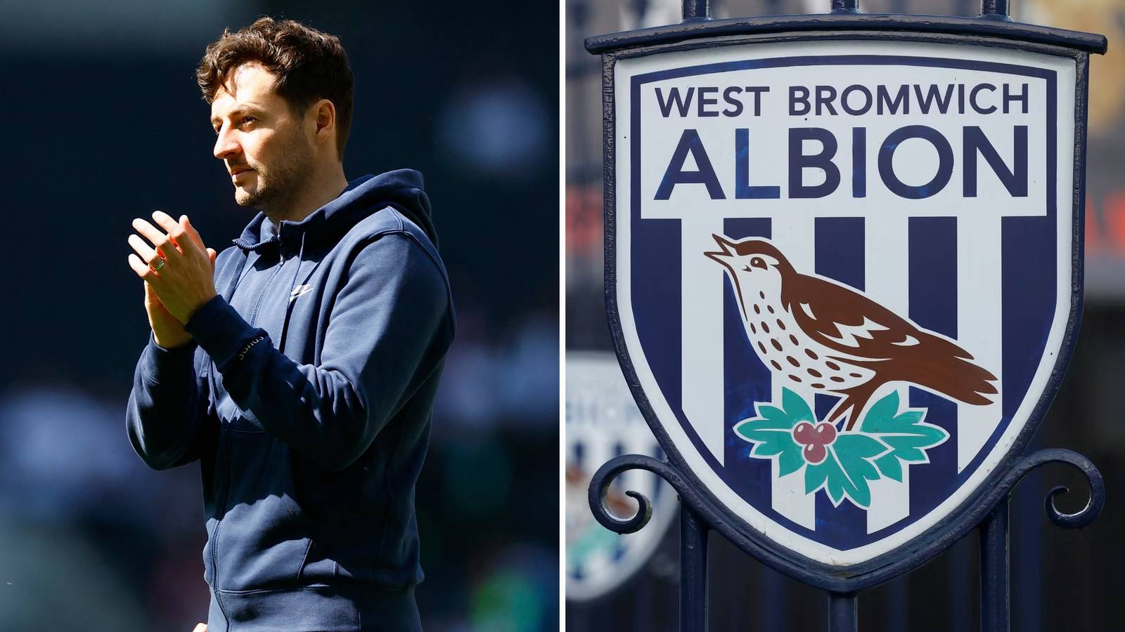 “Dia seperti Cafu!” – Bintang West Brom dipuji “luar biasa” saat Alfie Gilchrist hadapi rintangan baru