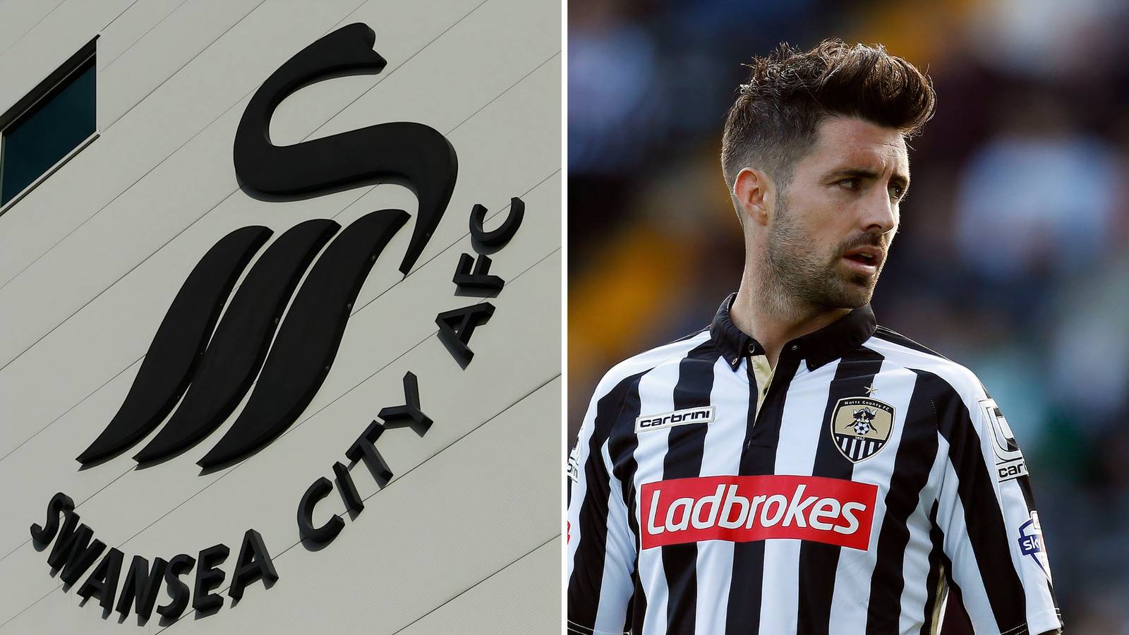 Swansea City on the verge of sealing £5.1m transfer for Hacken winger ...