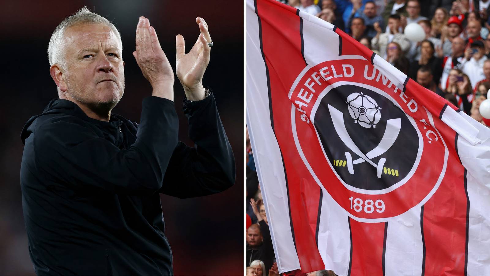 Chris Basham ungkap alasan Sheffield United pilih Chris Wilder ganti Selles
