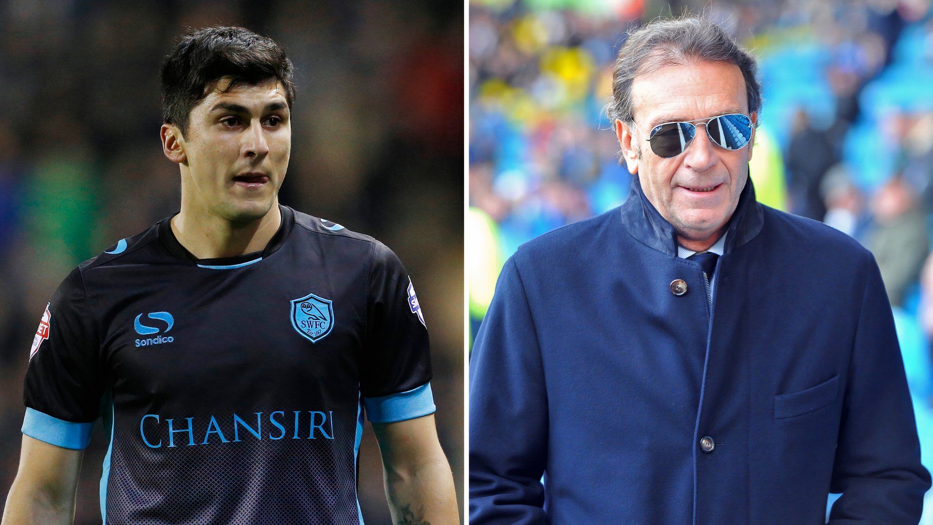 Sheffield Wednesday capitalised on Leeds United, Massimo Cellino indecision to land cult hero in Forestieri