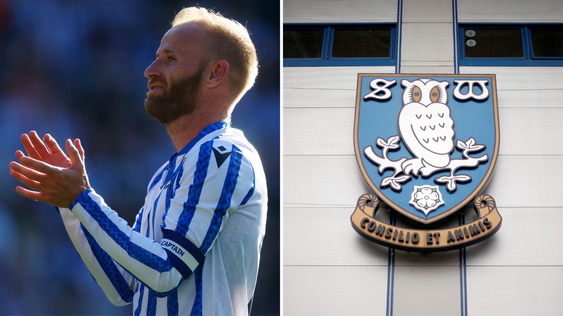 Sheffield Wednesday urged to take Barry Bannan action amid contract uncertainty