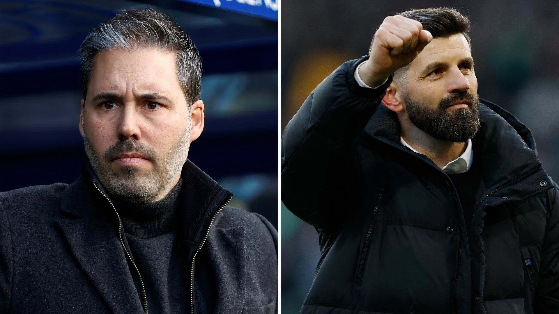 Marti Cifuentes x Miron Muslic