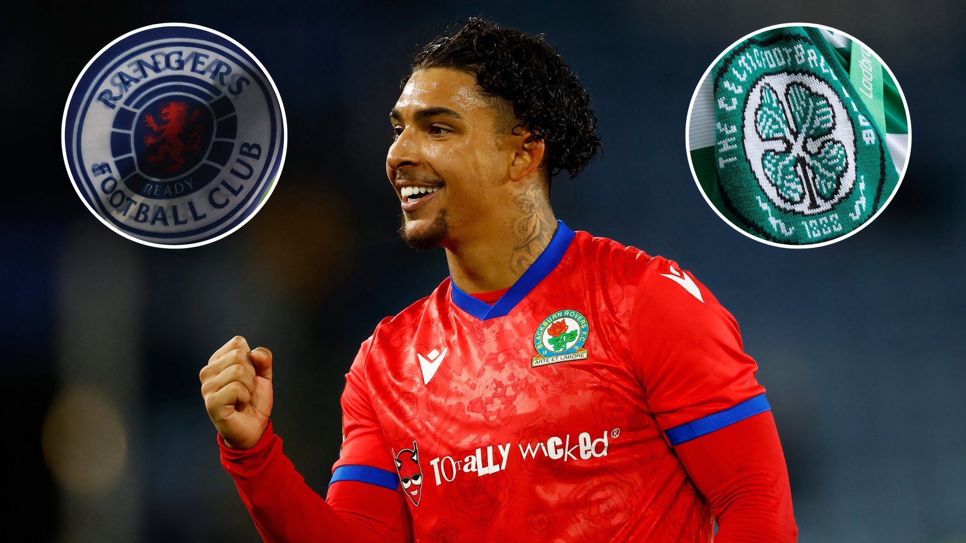 Blackburn Rovers: Tyrhys Dolan transfer claim issued as Celtic and Rangers lurk