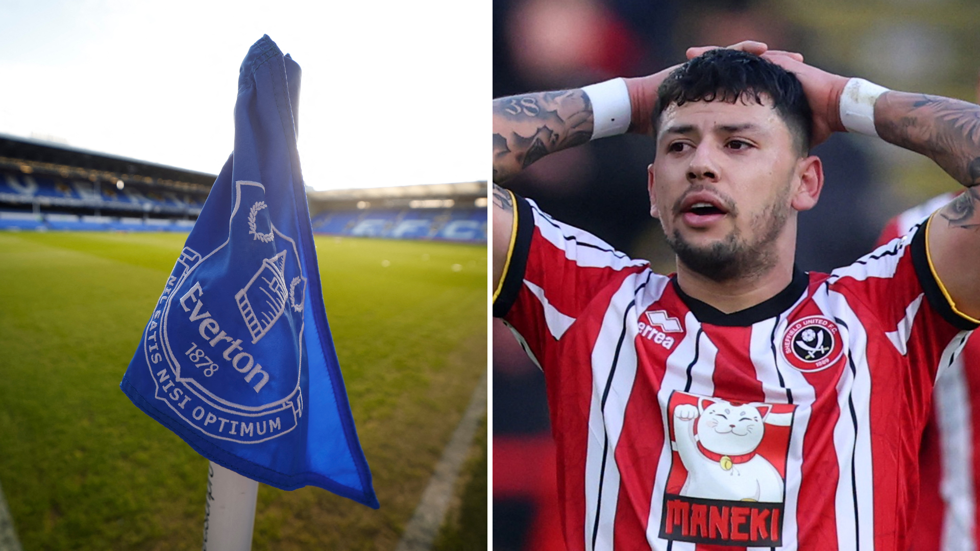 Exclusive: Lee Hendrie tips Sheffield United's Gus Hamer for Everton transfer on promotion condition