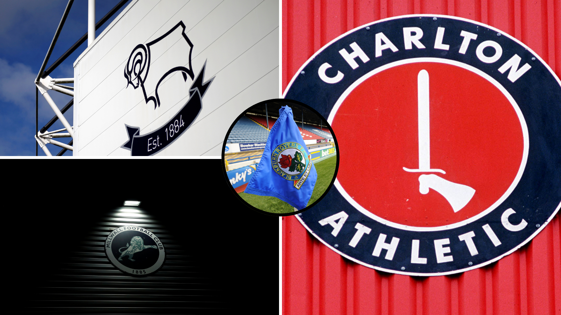 Exclusive: Derby, Blackburn, Millwall plot transfer for Charlton's Thierry Small