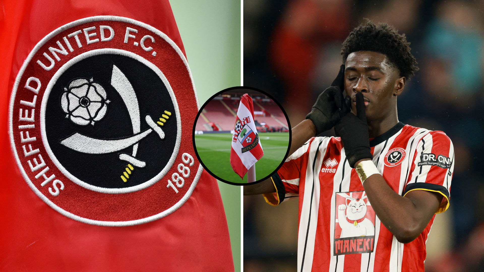 Sheffield Utd vs Southampton Sheffield Utd vs Southampton