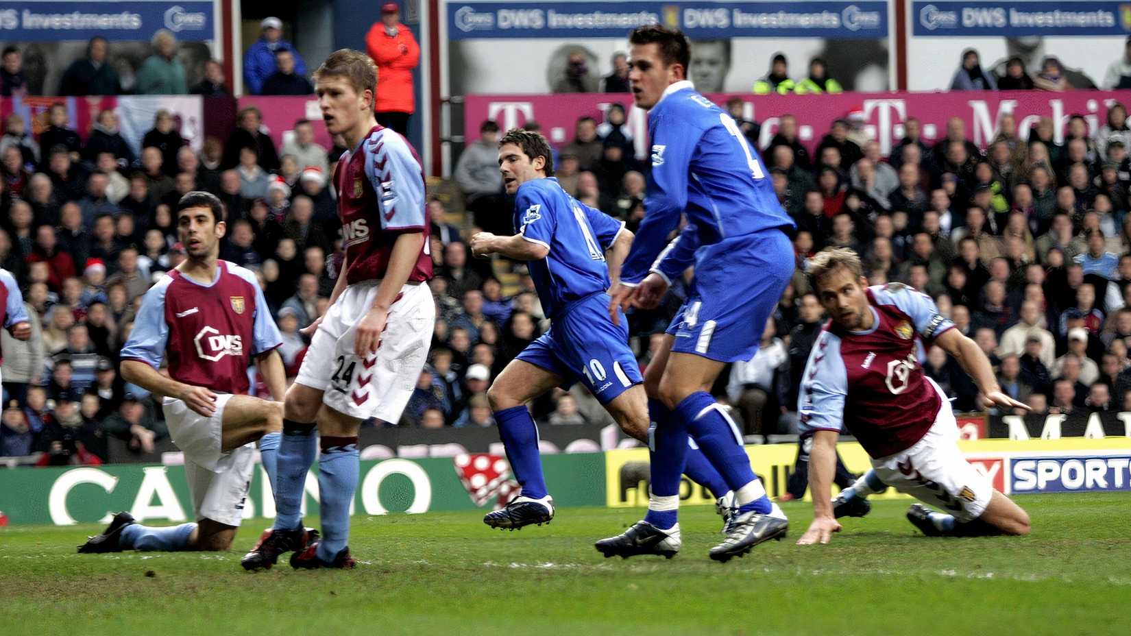 David Dunn's Birmingham City legacy: The rabona that everyone talks about