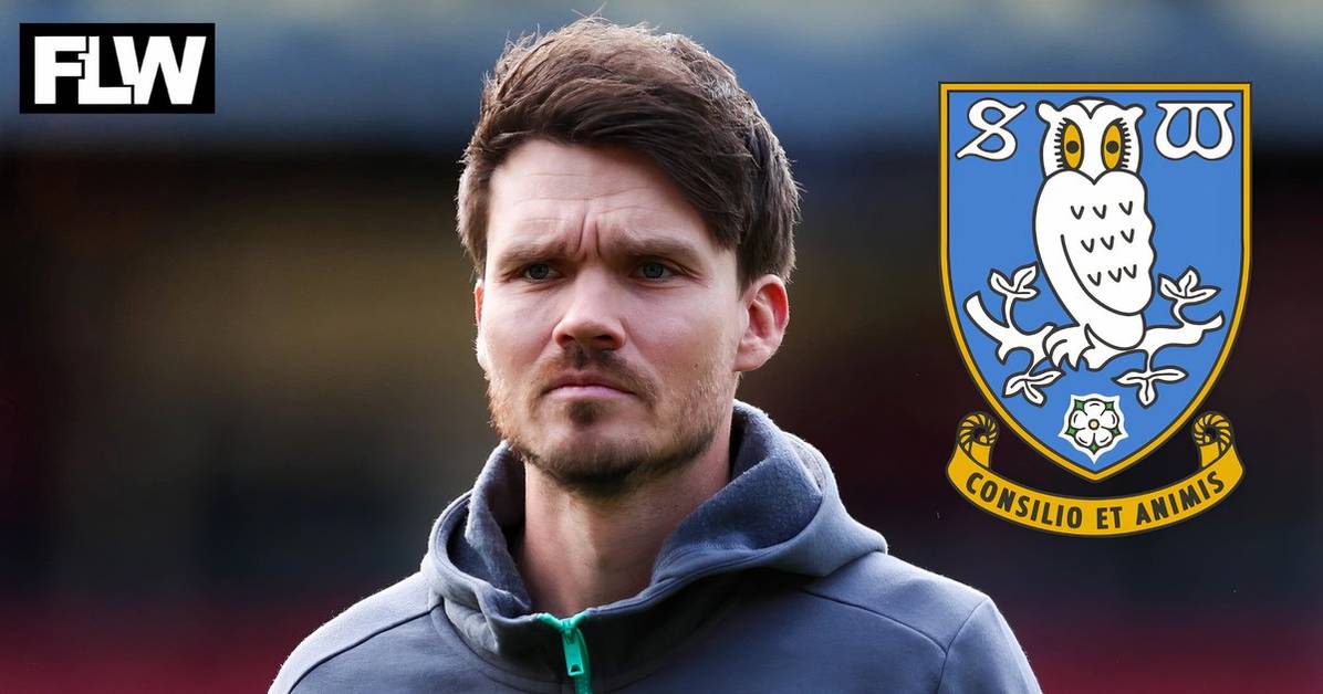 He is going" - Exclusive: Sky Sports pundit issues new claim on Danny  Rohl's Sheffield Wednesday future