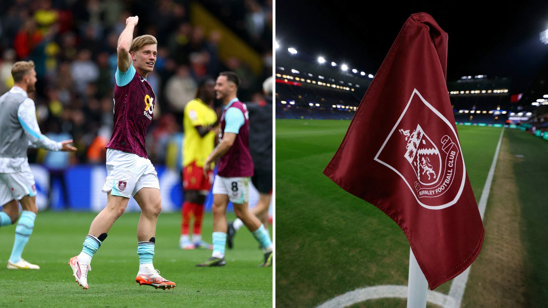 Exclusive: David Prutton drops Burnley, Zian Flemming opinion as £7m+ deal is struck