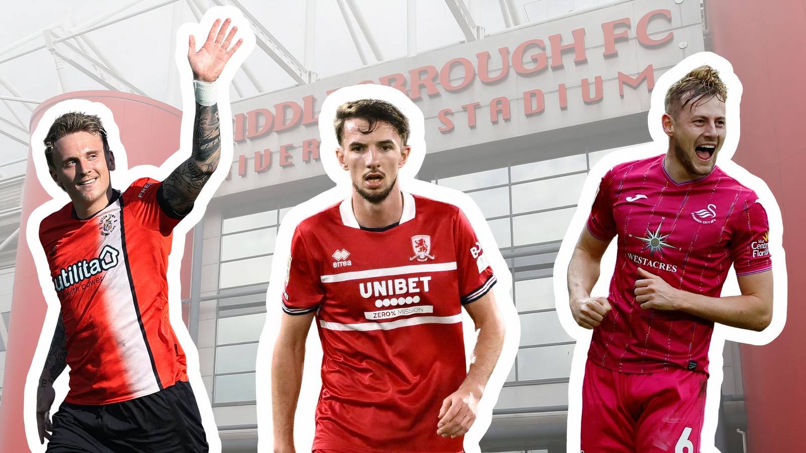 Alfie Doughty signs How Middlesbrough FC's perfect summer transfer