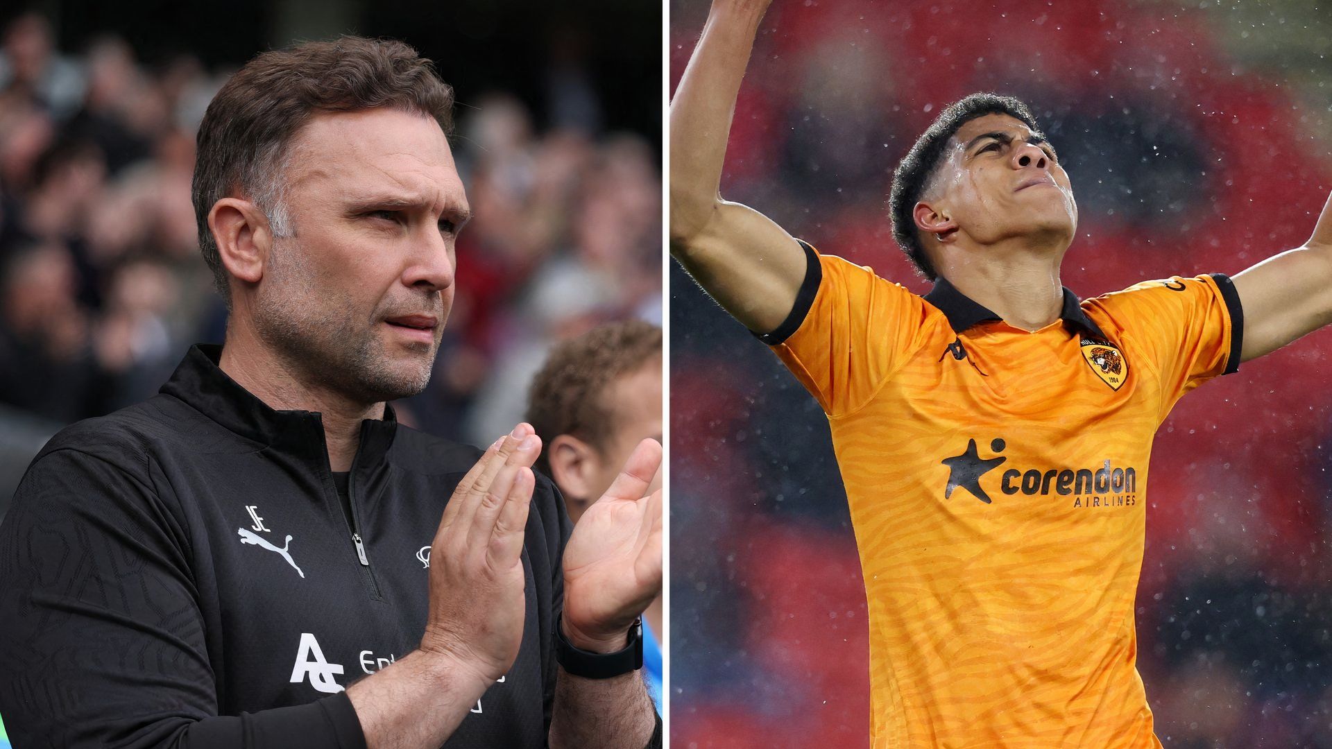 Derby County in Cody Drameh setback amid possible John Eustace, Birmingham  reunion
