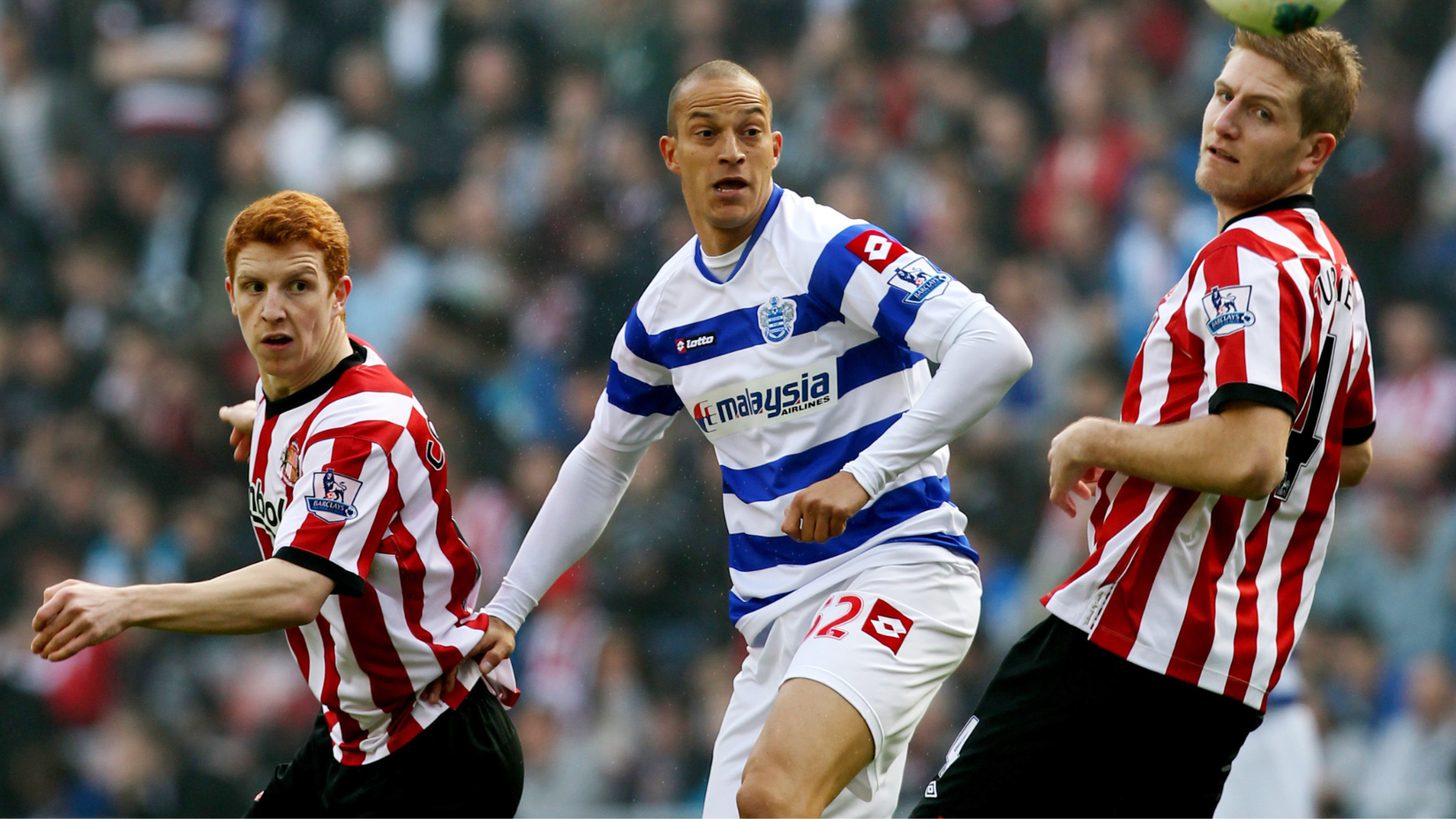 Jack Colback confirms retirement months after QPR exit