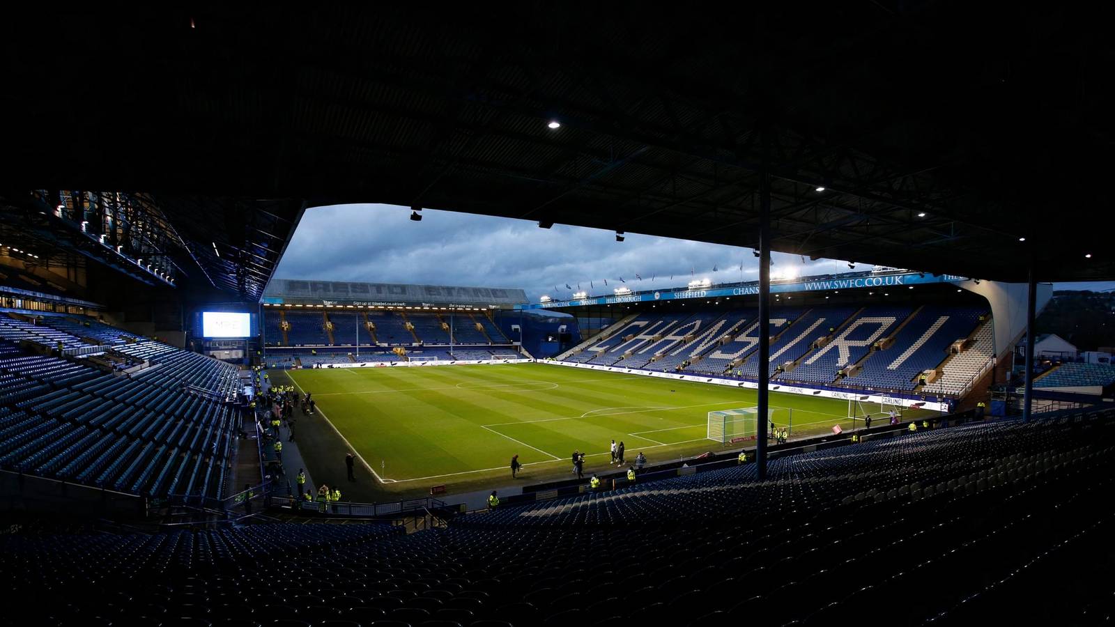 Pakar Sky Sports ungkap hal luar biasa tentang Sheffield Wednesday