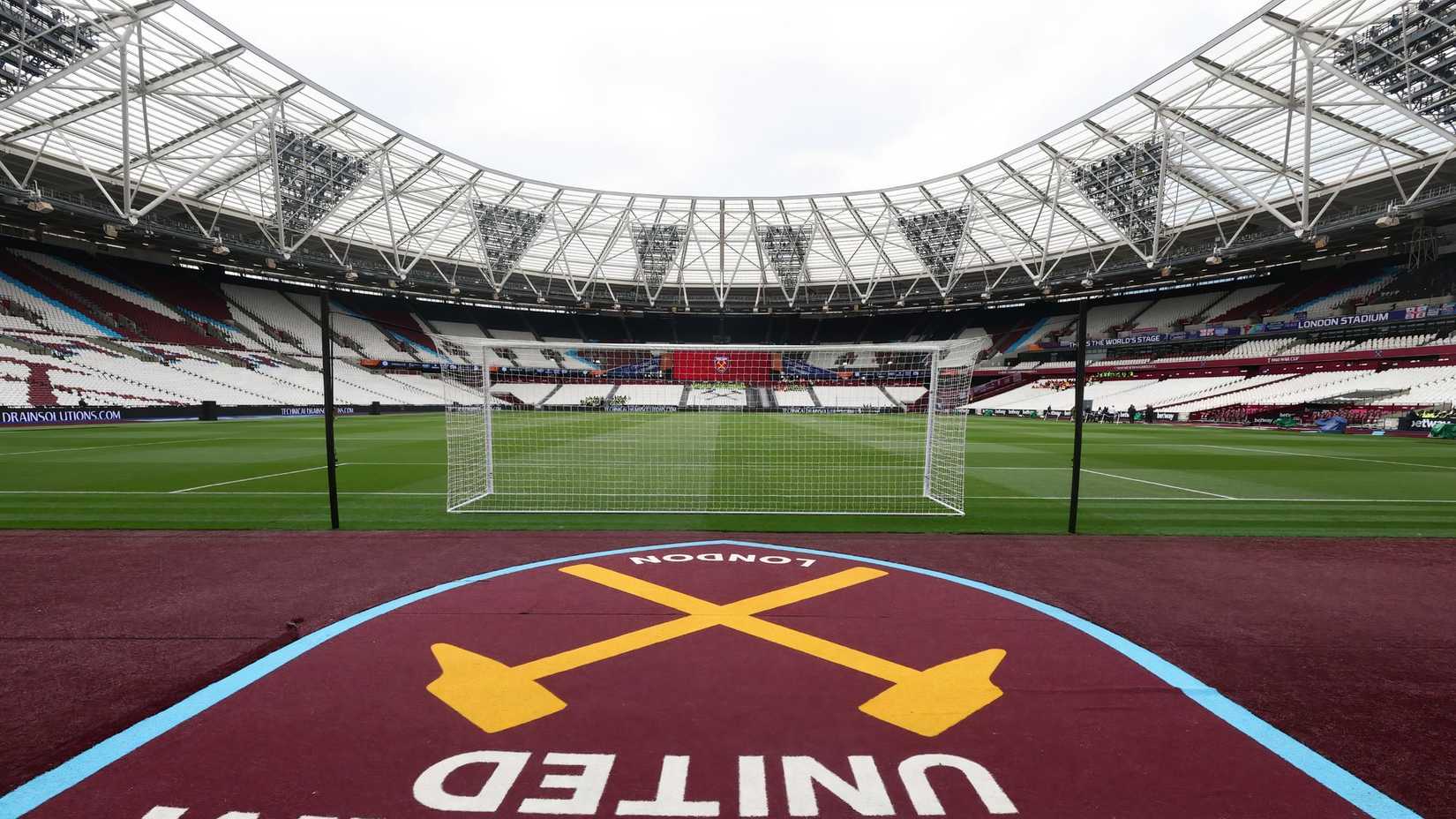 West Ham eye promotion-winning midfielder to replace Mateus Fernandes