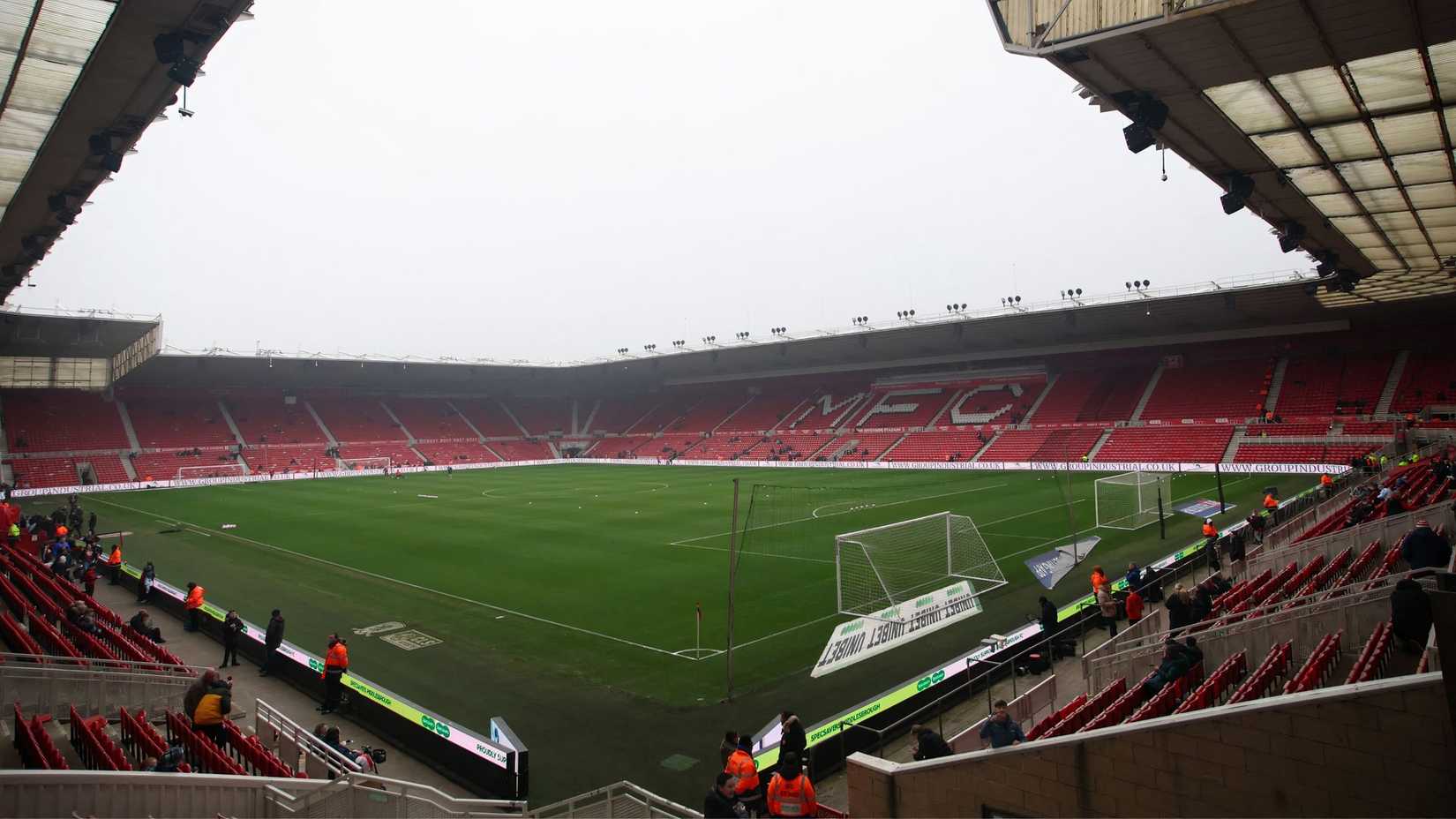 Liverpool FC may take fresh Jayden Danns action - Middlesbrough ...
