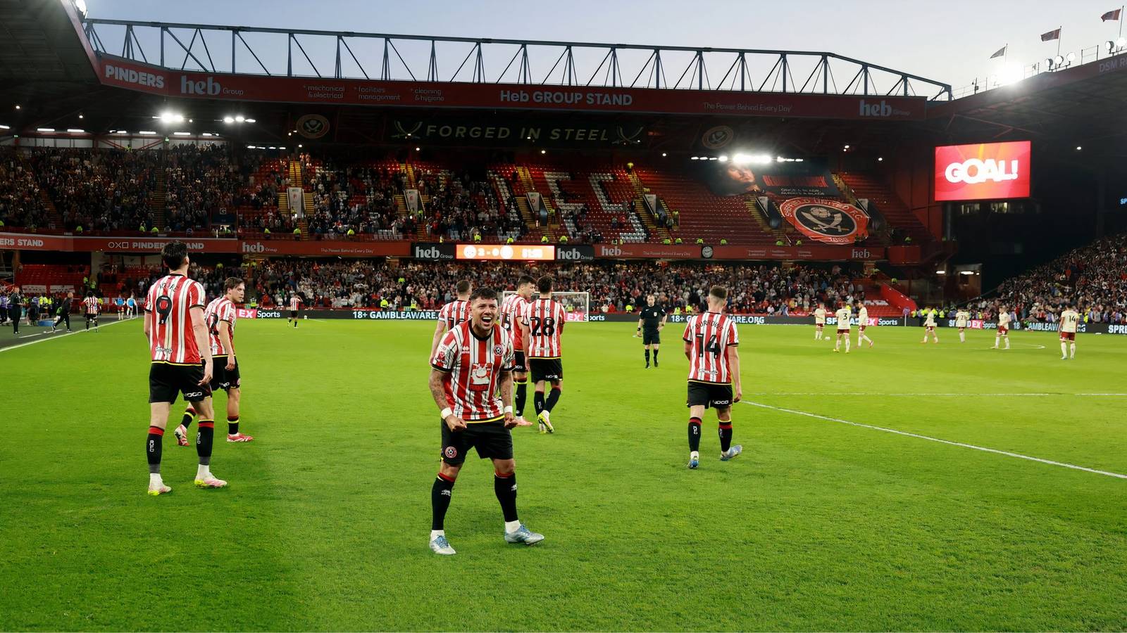 Sheffield United dan Norwich City Berikan Kejutan Terbesar Jendela Transfer Sheffield United dan Norwich City Berikan Kejutan Terbesar Jendela Transfer