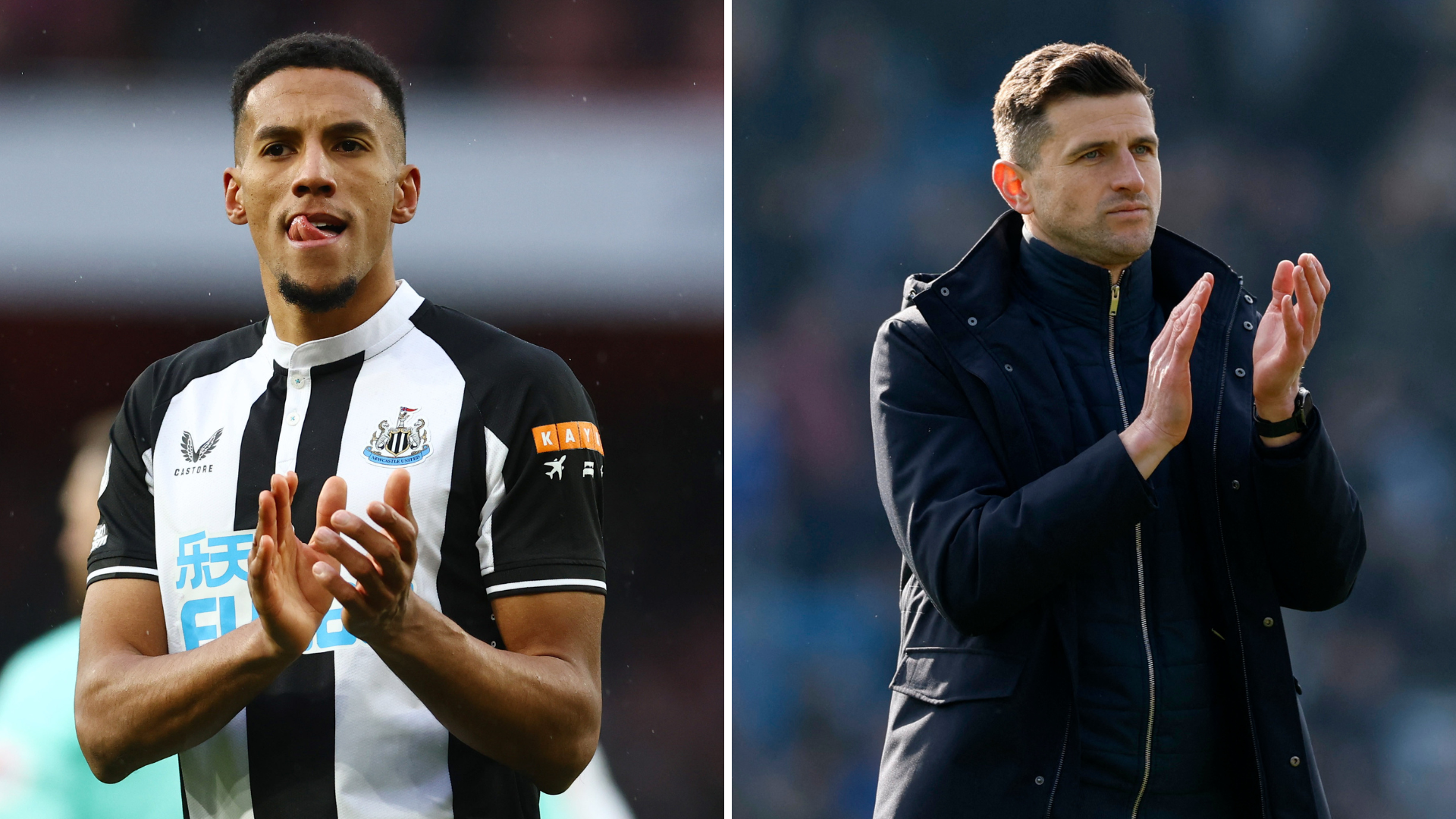 Portsmouth boss John Mousinho backed over Newcastle United, Isaac Hayden transfer decision