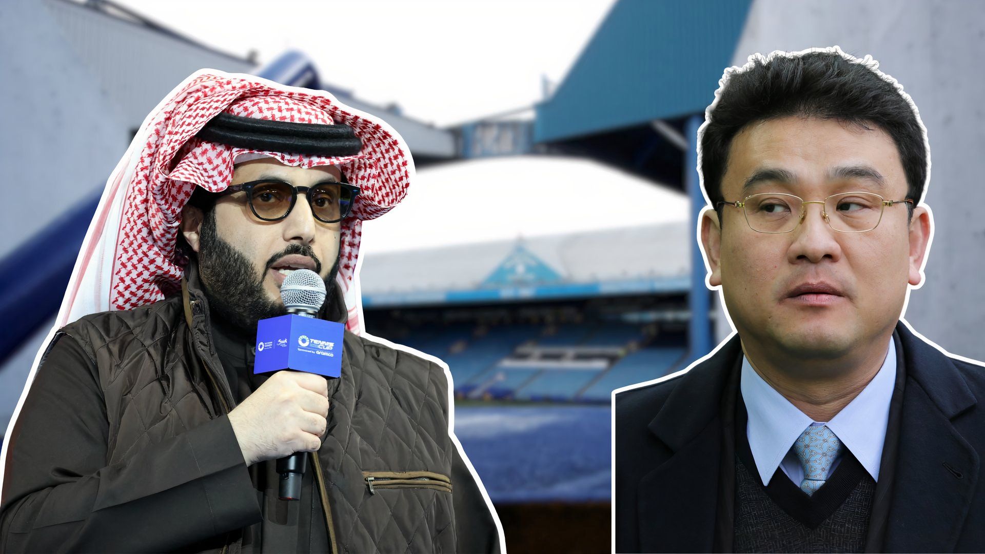 Sheffield Wednesday supporters will be disappointed at new Turki Al-Sheikh  takeover reveal