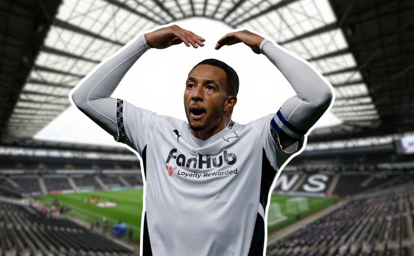 Nathaniel Mendez Laing's Derby County exit may hint at big John Eustace plan
