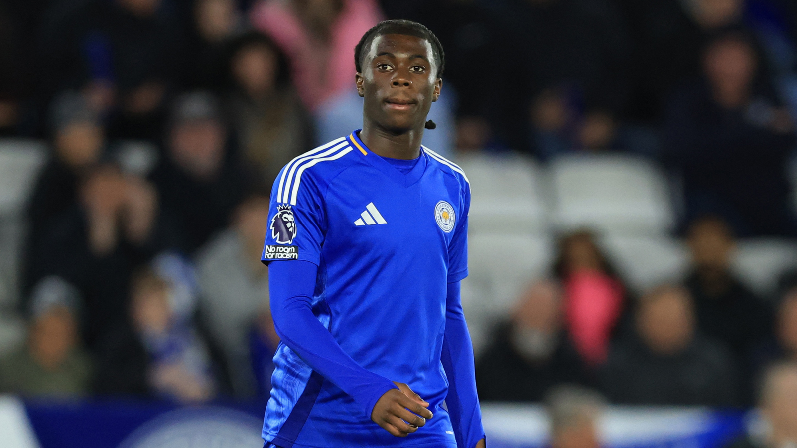 Marti Cifuentes diminta ganti Stephy Mavididi dengan Jeremy Monga