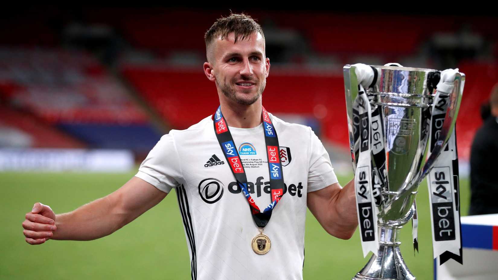 Fulham struck gold with £6m Joe Bryan, Bristol City transfer deal