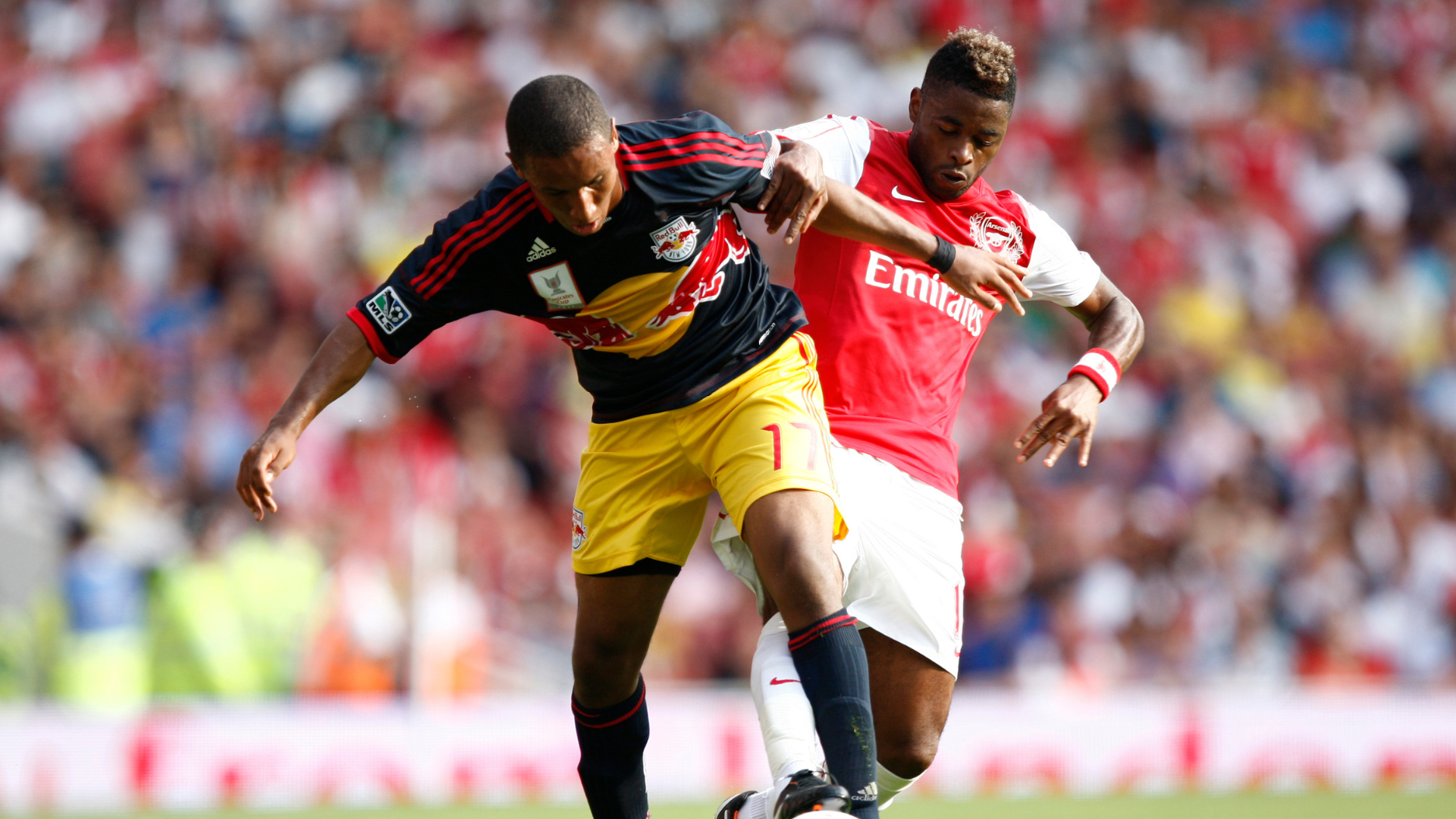 Juan Agudelo
