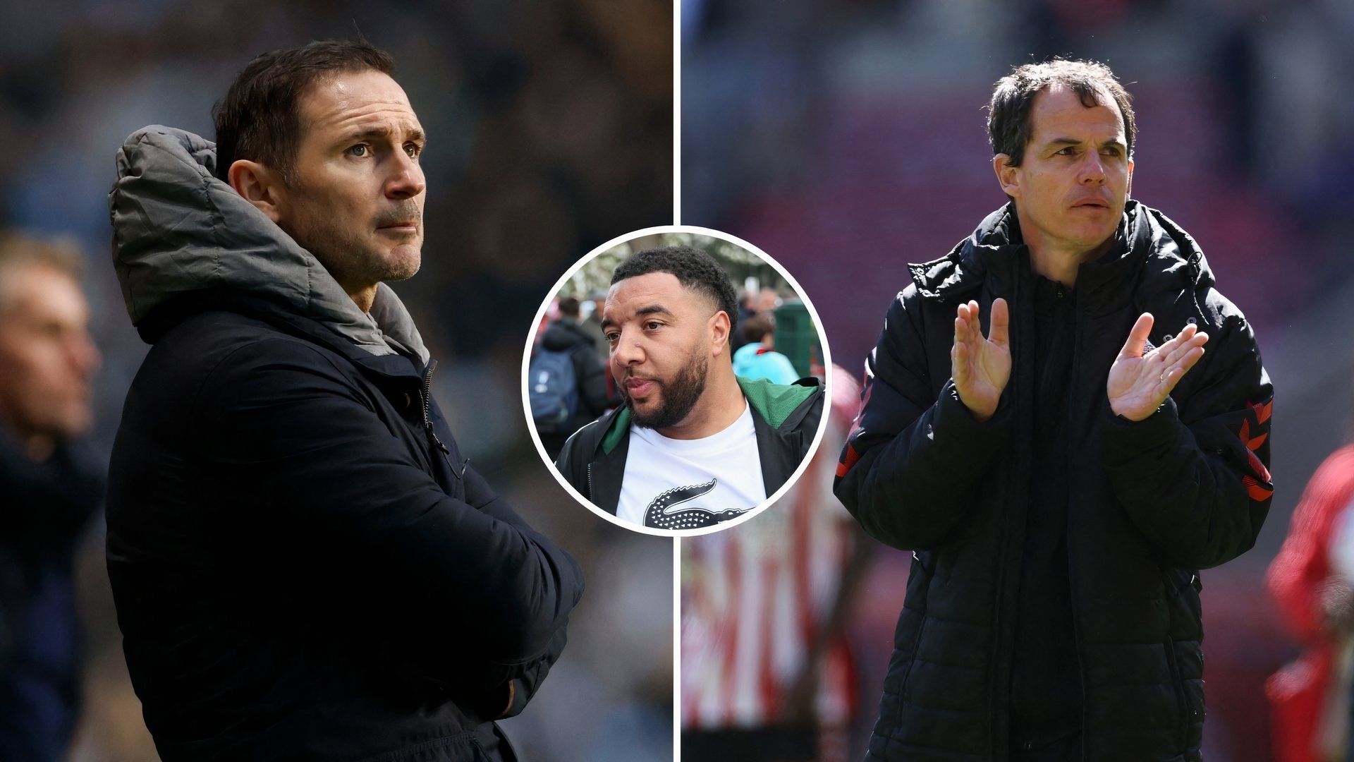 Troy Deeney issues confident Coventry City, Sunderland prediction ahead of  play-off clash