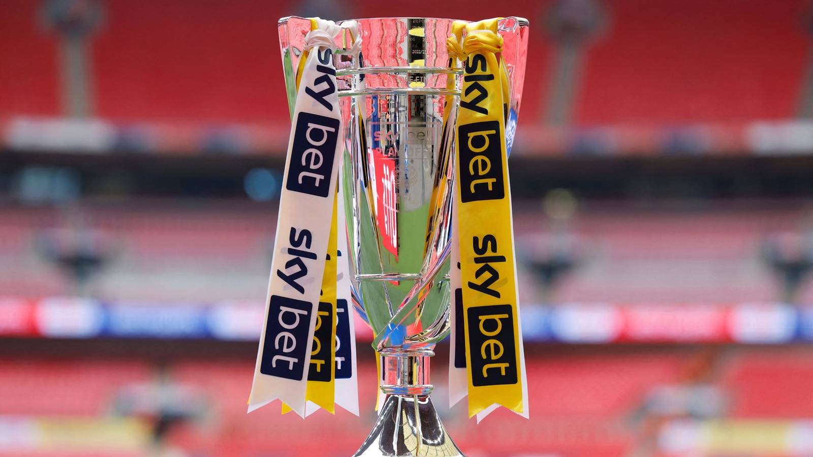 AI Ramalkan Tabel Akhir EFL League One 2025/26 Setelah Jendela Transfer Tutup AI Ramalkan Tabel Akhir EFL League One 2025/26 Setelah Jendela Transfer Tutup